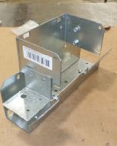 WRAPPER,ASSY,SGL DRV,UNIV DRV